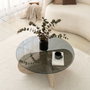 Hanah Home Bubble - Fume